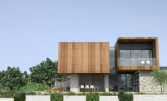 Luxury 4 bedroom villa for sale in Armou