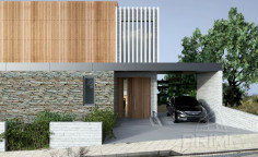 Luxury 4 bedroom villa for sale in Armou
