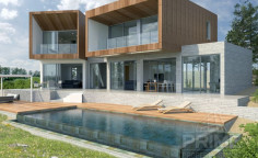 4 bedroom villa for sale in Armou