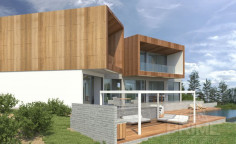 4 bedroom villa for sale in Armou