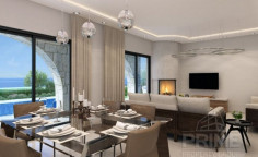4 bedroom villa for sale in Sea Caves