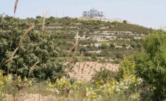 6 bedroom villa with swimming pool for sale in Armou
