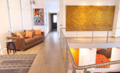 6 bedroom villa with swimming pool for sale in Armou