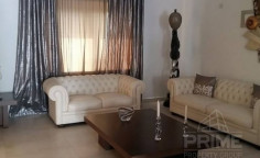 Luxury 4 beds villa with swimming pool for sale in Peyia
