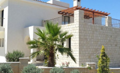 3 bed villa for sale in Kouklia