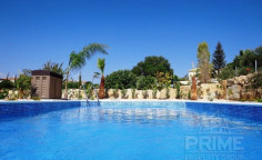 3 bed villa for sale in Kouklia