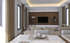 Luxury 4 bedroom villa for sale in Kouklia
