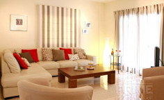 Large 3 bedrooms villa for sale in Kouklia