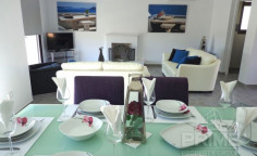 Lovely 3 bedroom villa for sale in Kouklia