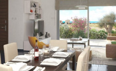 Beautiful 3 bedroom villa for sale in Kouklia