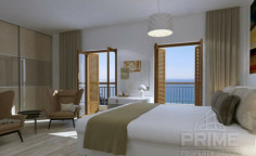 4 bedroom villa with swimming pool for sale in Aphrodite Hills