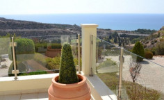 Luxury 3 bedroom villa for sale in Kouklia