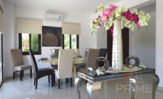 Luxury 3 bedroom villa for sale in Kouklia