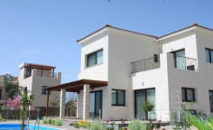 Luxury 3 bedroom villa for sale in Kouklia