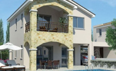 4 bedroom villa for sale in Mandria