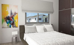 4 bedroom villa for sale in Mandria
