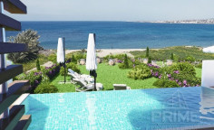 5 bedroom villa for sale in Kissonerga