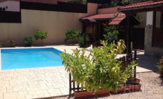 4 bedroom villa with swimming pool for sale in Kalo Chorio