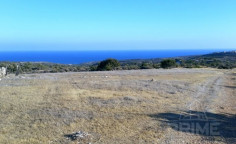 Luxury land in Pissouri, Limassol