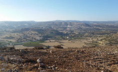 Luxury land in Pissouri, Limassol