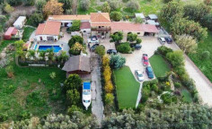 4 bedrooms villa with swimming pool for sale in Pyla