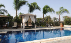 4 bedrooms villa with swimming pool for sale in Pyla