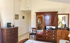 Spacious 2 bedroom villa with swimming pool for sale in Minthis Hills