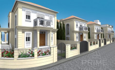 4 bed villa with swimming pool for sale in Coral Bay