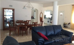 Luxury 3 bed villa with swimming pool for sale in Pissouri
