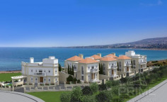 4 bedroom villa with swimming pool for sale in Kissonerga