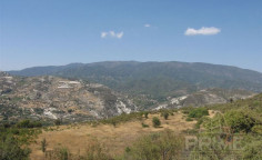 Large land for sale in Pera Pedi, Limassol