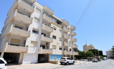 Luxury 3 bedroom furnished apartment for sale in Potamos tis Germasogeias