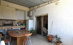 Luxury 3 bedroom furnished apartment for sale in Potamos tis Germasogeias