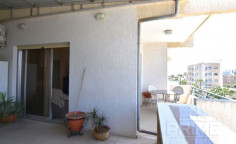 Luxury 3 bedroom furnished apartment for sale in Potamos tis Germasogeias