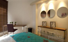 Luxury two beds apartment with swimming pool for sale in Potamos tis Germasogeias