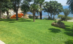 Luxury 6 bedroom villa with swimming pool for sale in Chloraka