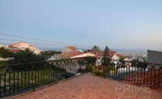 Luxury 6 bedroom villa for sale in Agia Fyla