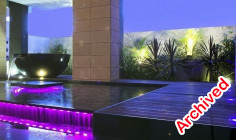 Spacious 2 bedrooms apartment with swimming pool for sale in Amathus area