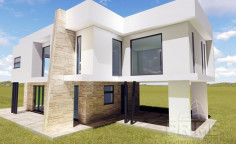 Lovely 4 bedroom villa for sale in Sea Caves