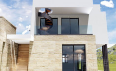 Lovely 4 bedroom villa for sale in Sea Caves