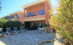 Lovely 3 bedroom villa for sale in Kato Paphos