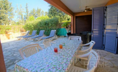 Lovely 3 bedroom villa for sale in Kato Paphos