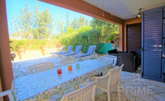 Lovely 3 bedroom villa for sale in Kato Paphos
