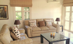 3 bedroom maisonette with swimming pool for sale in Aphrodite Hills 3 bedroom maisonette with swimming pool for sale in Aphrodite Hills