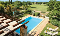 3 bedroom maisonette for sale in Aphrodite Hills