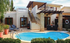 3 bedroom maisonette for sale in Aphrodite Hills 3 bedroom maisonette for sale in Aphrodite Hills
