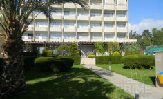 Luxury 2 beds apartment with swimming pool for sale in Potamos tis Germasogeias