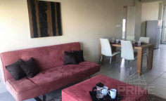 Luxury 2 beds apartment with swimming pool for sale in Potamos tis Germasogeias