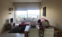 Luxury 2 beds apartment with swimming pool for sale in Potamos tis Germasogeias