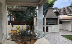Lovely 5 bedroom furnished villa with swimming pool for sale in Agios Athanasios